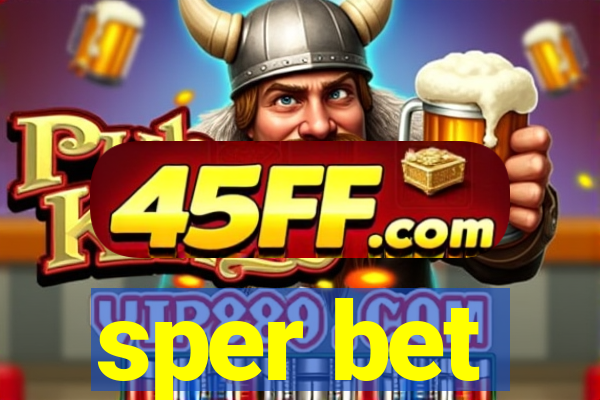 sper bet
